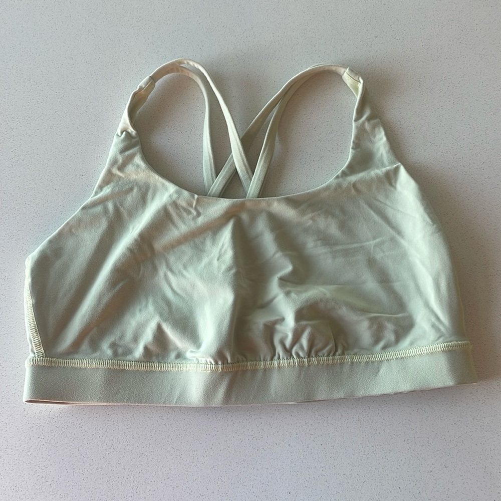Lululemon Energy Bra